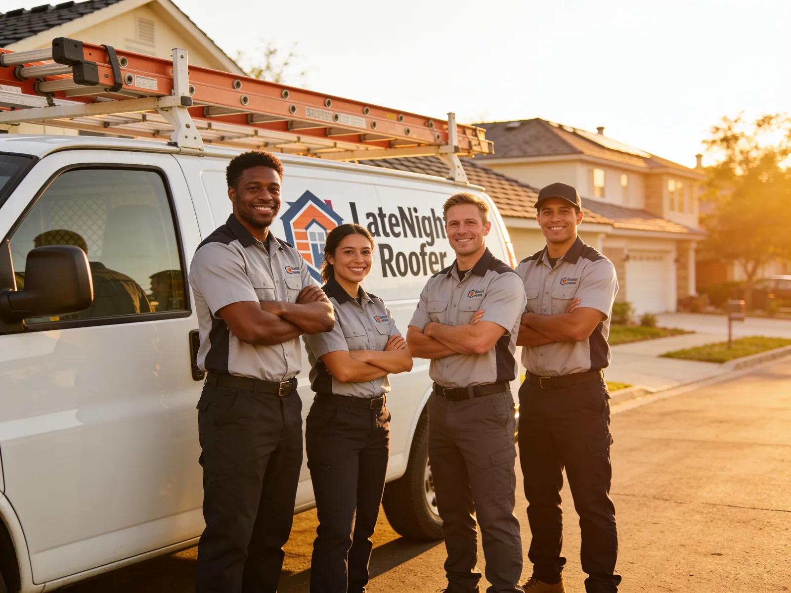 Emergency Roof Repair company in Gowanda, NY